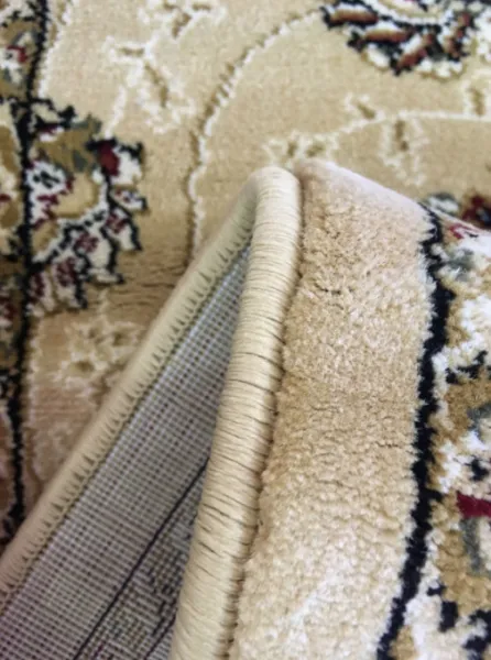 Koberec Salyut 1579-01 Beige