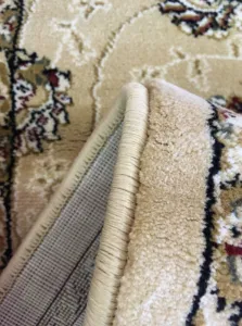 Koberec Salyut 1579-01 Beige