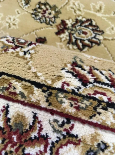 Koberec Salyut 1579-01 Beige