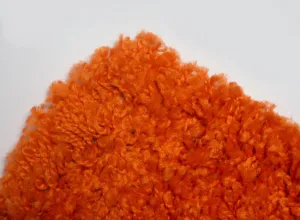 Koberec Efor Shaggy 3419 Orange