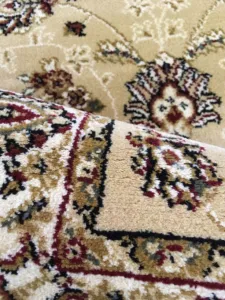 Koberec Salyut 1579-01 Beige