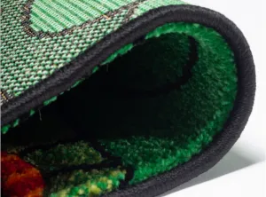Koberec Diamond Kids 21317-40 Green
