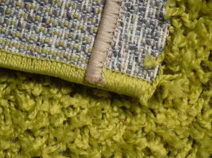Koberec Efor Shaggy 1903 Green