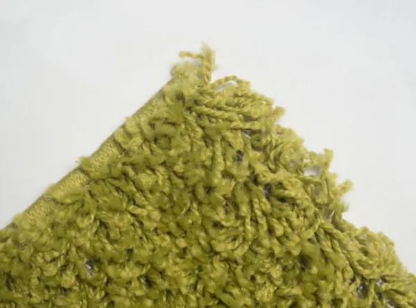 Koberec Efor Shaggy 1903 Green