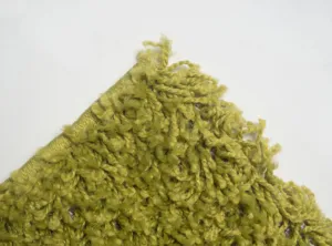 Koberec Efor Shaggy 1903 Green