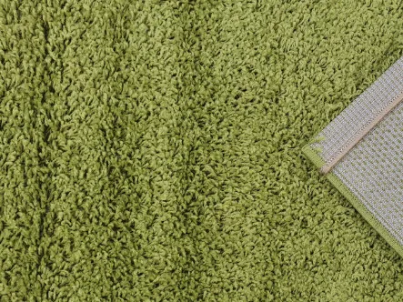 Koberec Efor Shaggy 1903 Green