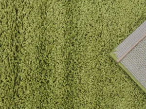 Koberec Efor Shaggy 1903 Green