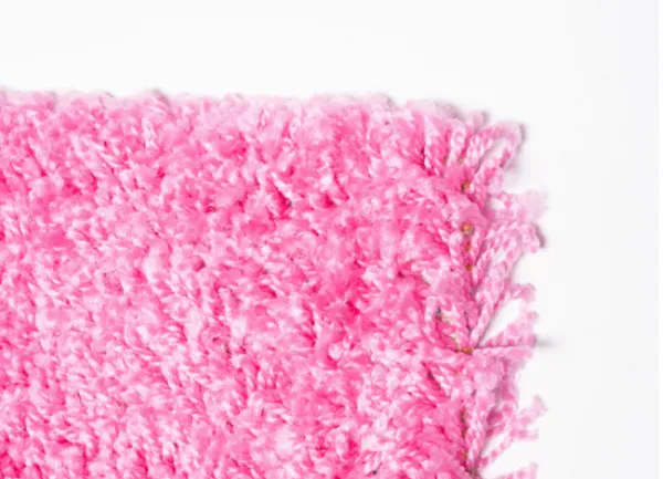 Koberec Efor Shaggy 7182 Pink