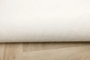 Koberec Violin 60 krémový / slonia kosť
