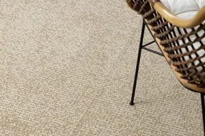 Koberec SIZAL FLAT 49371265 béžový / naturálny