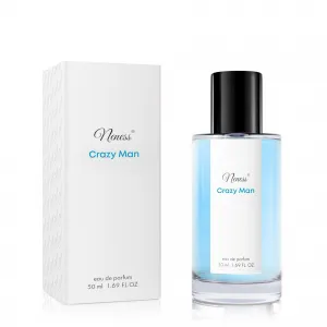 Neness Crazy Man parfumovaná voda pre mužov 50 ml