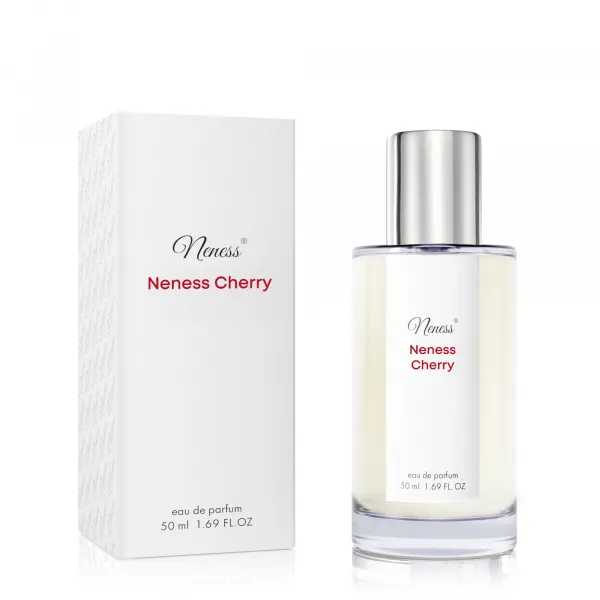 Neness Cherry parfumovaná voda unisex 50 ml