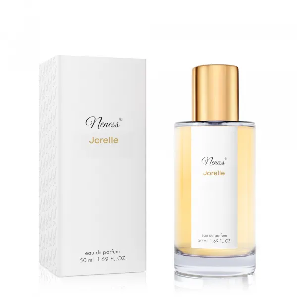 Neness Jorelle parfumovaná voda pre ženy 50 ml