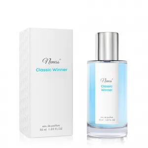 Neness Classic Winner parfumovaná voda pre mužov 50 ml