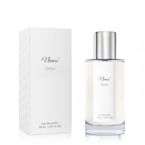 Neness Grey parfumovaná voda pre mužov 50 ml