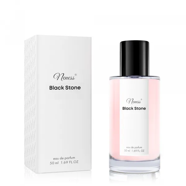 Neness Black Stone parfumovaná voda pre ženy 50 ml