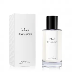 Neness Cryptos Man parfumovaná voda pre mužov 50 ml