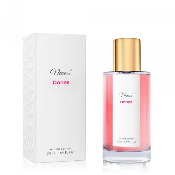 Neness Danes parfumovaná voda pre ženy 50 ml