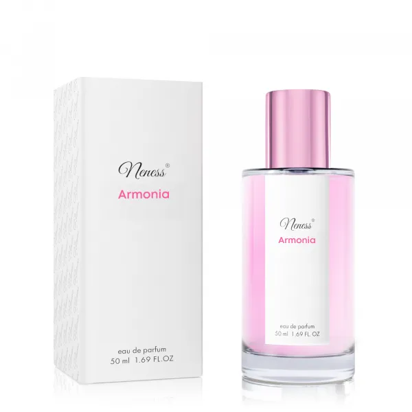 Neness Armonia parfumovaná voda pre ženy 50 ml