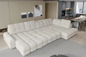 Sedacia súprava Tollo XL