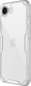 Nillkin Nature TPU PRO Kryt pro Apple iPhone 16e Transparent