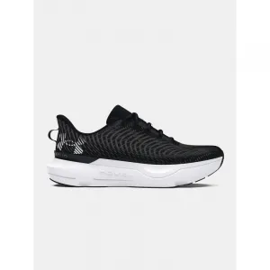 Pánska bežecká obuv UNDER ARMOUR UA Infinite Pro black castlerock white