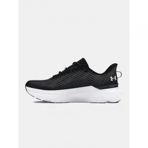 Pánska bežecká obuv UNDER ARMOUR UA Infinite Pro black castlerock white