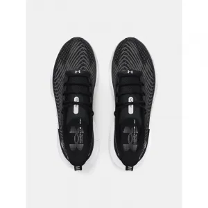 Pánska bežecká obuv UNDER ARMOUR UA Infinite Pro black castlerock white