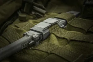 Extrema Ratio Mamba Wolf Grey 04.1000.0477/WG