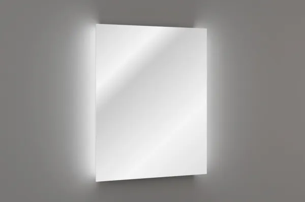 ArtCom LED zrkadlo AURA | 60 x 80 cm