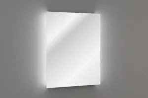 ArtCom LED zrkadlo AURA | 60 x 80 cm