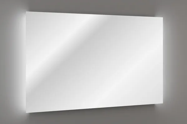 ArtCom LED zrkadlo AURA | 120 x 80 cm