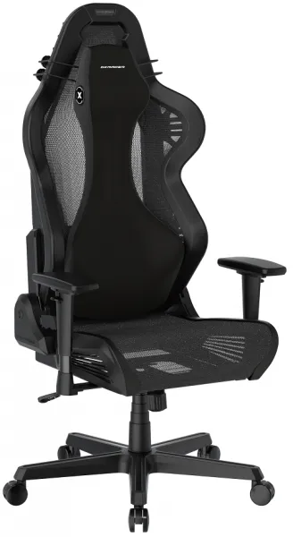 Herná stolička DXRacer AIR čierna