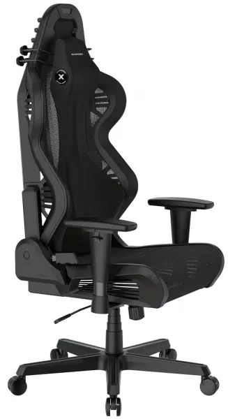Herná stolička DXRacer AIR čierna