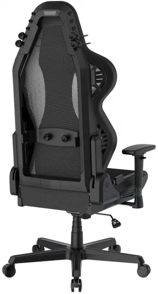 Herná stolička DXRacer AIR čierna