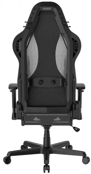 Herná stolička DXRacer AIR čierna