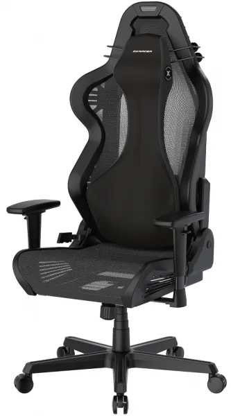Herná stolička DXRacer AIR čierna