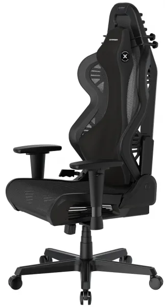 Herná stolička DXRacer AIR čierna