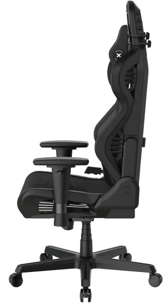 Herná stolička DXRacer AIR čierna