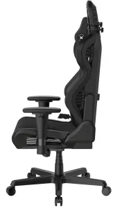 Herná stolička DXRacer AIR čierna