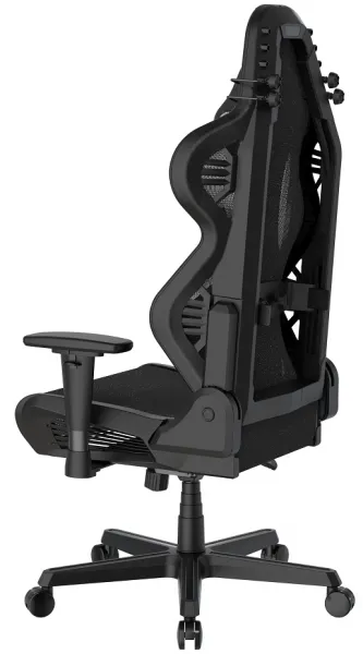 Herná stolička DXRacer AIR čierna