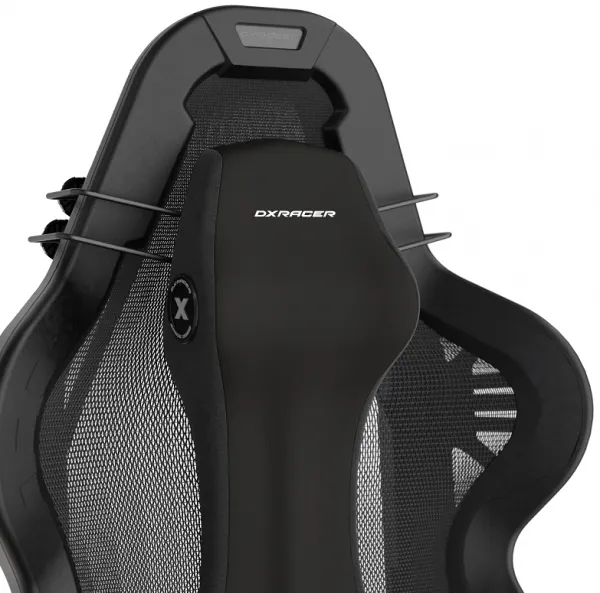 Herná stolička DXRacer AIR čierna