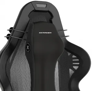 Herná stolička DXRacer AIR čierna