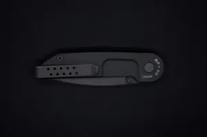 Extrema Ratio BF1 CD Black 04.1000.0143/BLK