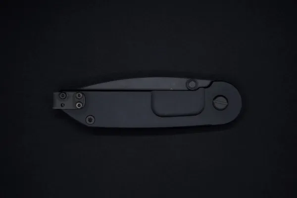 Extrema Ratio BF1 CD Black 04.1000.0143/BLK