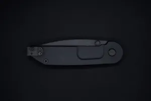 Extrema Ratio BF1 CD Black 04.1000.0143/BLK