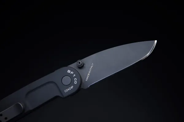 Extrema Ratio BF1 CD Black 04.1000.0143/BLK