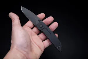 Extrema Ratio BF1 CD Black 04.1000.0143/BLK