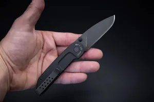 Extrema Ratio BF1 CD Black 04.1000.0143/BLK