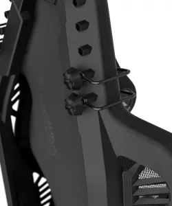 Herná stolička DXRacer AIR čierna